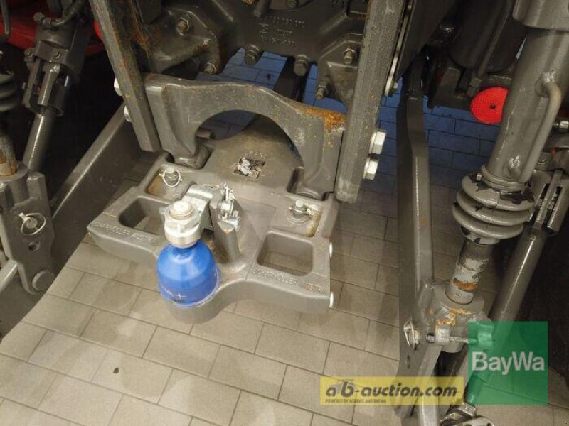 Traktor des Typs Fendt 828 VARIO S4 PROFI PLUS, Gebrauchtmaschine in Manching (Bild 16)