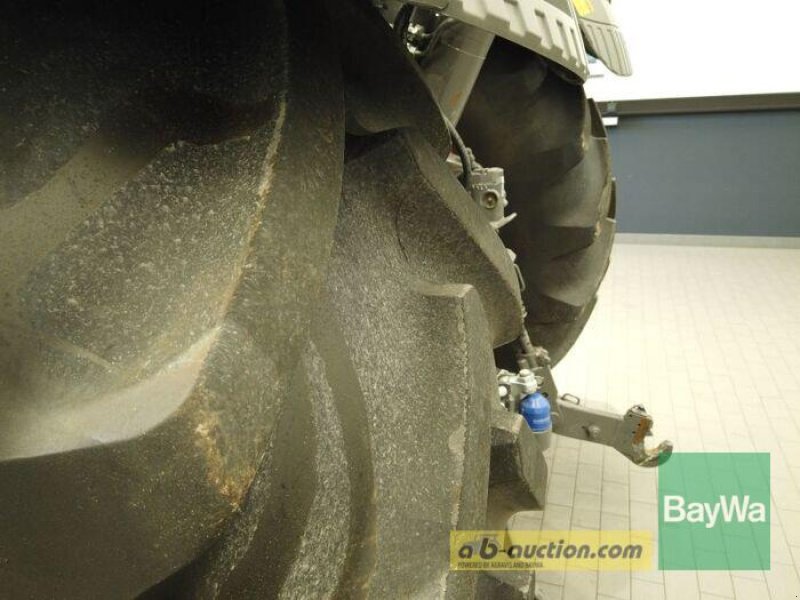 Traktor des Typs Fendt 828 VARIO S4 PROFI PLUS, Gebrauchtmaschine in Manching (Bild 9)