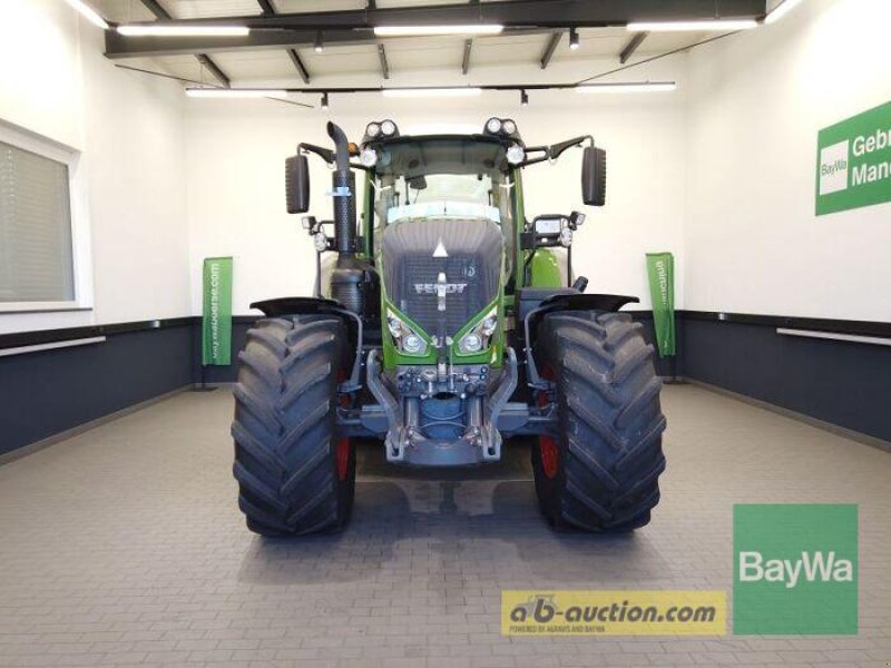 Traktor des Typs Fendt 828 VARIO S4 PROFI PLUS, Gebrauchtmaschine in Manching (Bild 12)