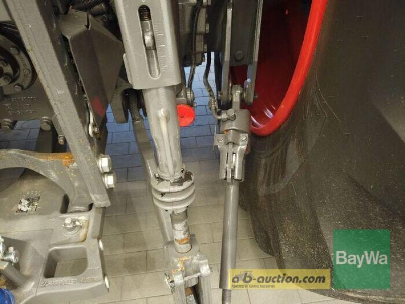 Traktor des Typs Fendt 828 VARIO S4 PROFI PLUS, Gebrauchtmaschine in Manching (Bild 17)