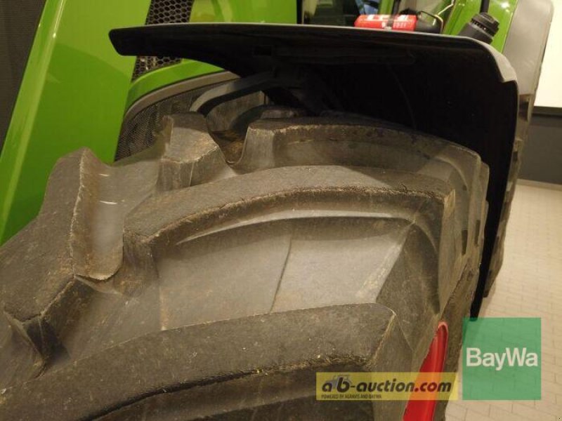 Traktor des Typs Fendt 828 VARIO S4 PROFI PLUS, Gebrauchtmaschine in Manching (Bild 2)