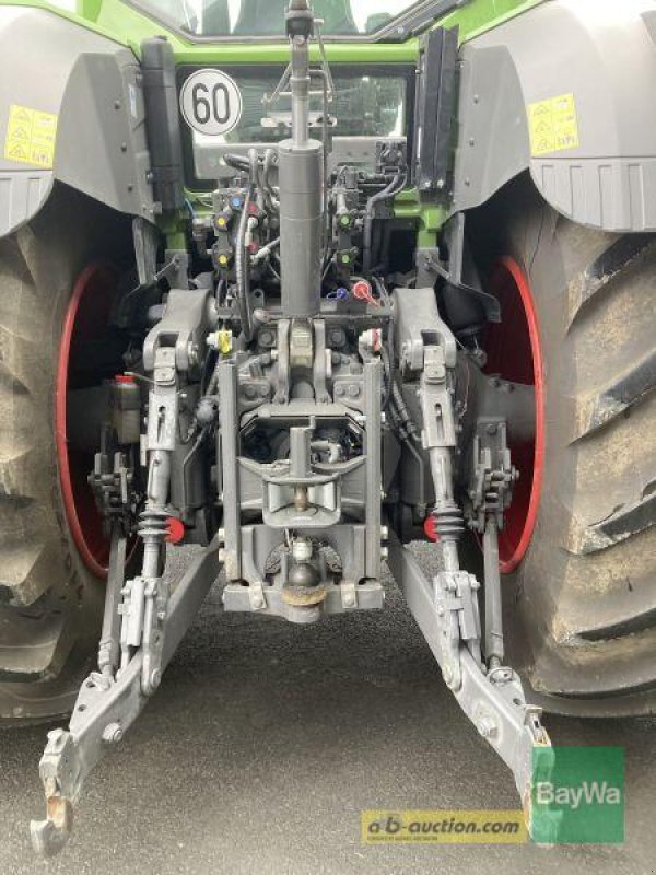 Fendt 828 VARIO S4 PROFI PLUS, Gebrauchtmaschine, Baujahr: 2023, Betriebsstunden: 892 Stunden (Bild 11) Traktor des Typs Fendt 828 VARIO S4 PROFI PLUS, Gebrauchtmaschine in Wülfershausen (Bild 11)