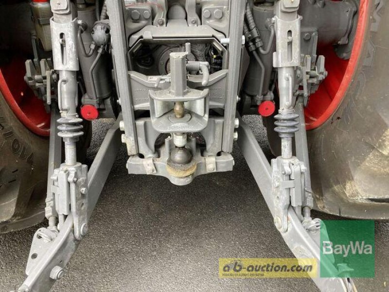 Fendt 828 VARIO S4 PROFI PLUS, Gebrauchtmaschine, Baujahr: 2023, Betriebsstunden: 892 Stunden (Bild 13) Traktor des Typs Fendt 828 VARIO S4 PROFI PLUS, Gebrauchtmaschine in Wülfershausen (Bild 13)