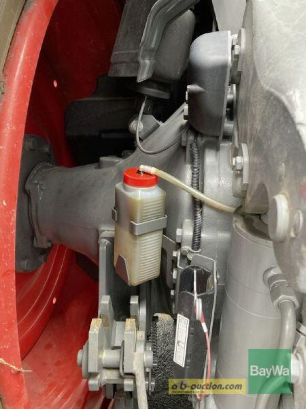 Fendt 828 VARIO S4 PROFI PLUS, Gebrauchtmaschine, Baujahr: 2023, Betriebsstunden: 892 Stunden (Bild 2) Traktor des Typs Fendt 828 VARIO S4 PROFI PLUS, Gebrauchtmaschine in Wülfershausen (Bild 2)