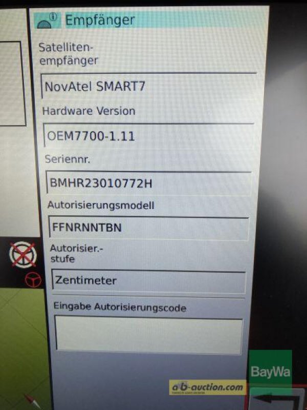 Fendt 828 VARIO S4 PROFI PLUS, Gebrauchtmaschine, Baujahr: 2023, Betriebsstunden: 892 Stunden (Bild 24) Traktor des Typs Fendt 828 VARIO S4 PROFI PLUS, Gebrauchtmaschine in Wülfershausen (Bild 24)