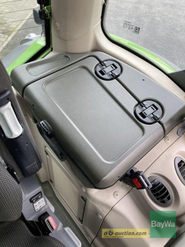 Fendt 828 VARIO S4 PROFI PLUS, Gebrauchtmaschine, Baujahr: 2023, Betriebsstunden: 892 Stunden (Bild 3) Traktor des Typs Fendt 828 VARIO S4 PROFI PLUS, Gebrauchtmaschine in Wülfershausen (Bild 3)