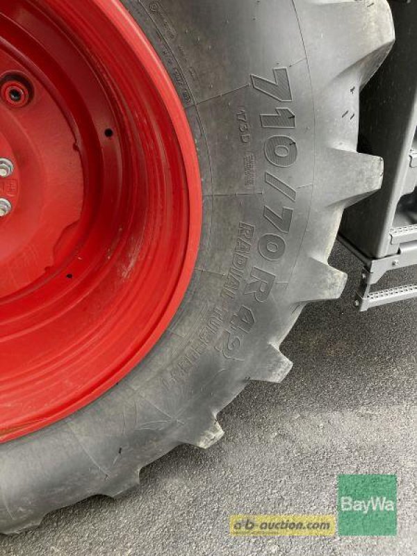 Fendt 828 VARIO S4 PROFI PLUS, Gebrauchtmaschine, Baujahr: 2023, Betriebsstunden: 892 Stunden (Bild 18) Traktor des Typs Fendt 828 VARIO S4 PROFI PLUS, Gebrauchtmaschine in Wülfershausen (Bild 18)