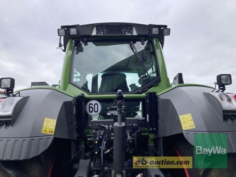 Fendt 828 VARIO S4 PROFI PLUS, Gebrauchtmaschine, Baujahr: 2023, Betriebsstunden: 892 Stunden (Bild 16) Traktor des Typs Fendt 828 VARIO S4 PROFI PLUS, Gebrauchtmaschine in Wülfershausen (Bild 16)