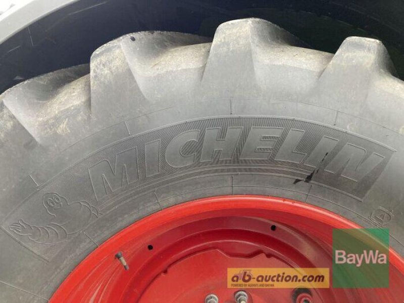 Fendt 828 VARIO S4 PROFI PLUS, Gebrauchtmaschine, Baujahr: 2023, Betriebsstunden: 892 Stunden (Bild 19) Traktor des Typs Fendt 828 VARIO S4 PROFI PLUS, Gebrauchtmaschine in Wülfershausen (Bild 19)