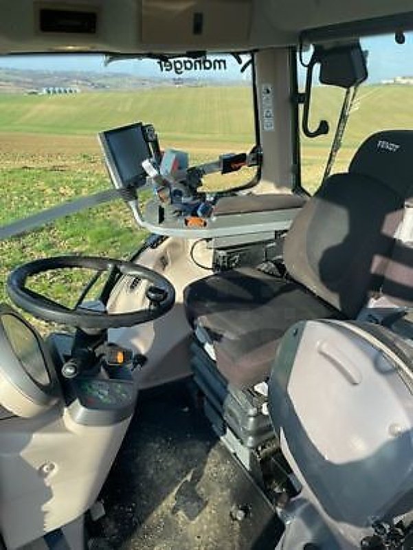 Traktor typu Fendt 828 VARIO S4 PROFI PLUS, Gebrauchtmaschine w MOISSAC (Zdjęcie 5)