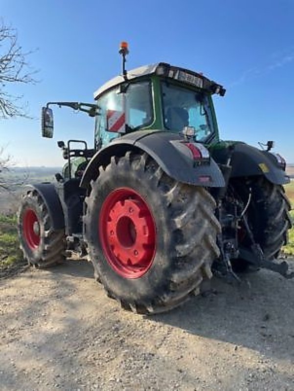 Traktor typu Fendt 828 VARIO S4 PROFI PLUS, Gebrauchtmaschine w MOISSAC (Zdjęcie 3)