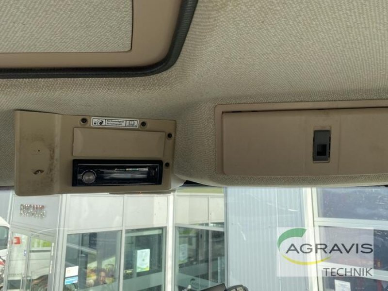 Traktor typu Fendt 828 VARIO S4 Profi Plus, Gebrauchtmaschine v Fritzlar (Obrázek 8)