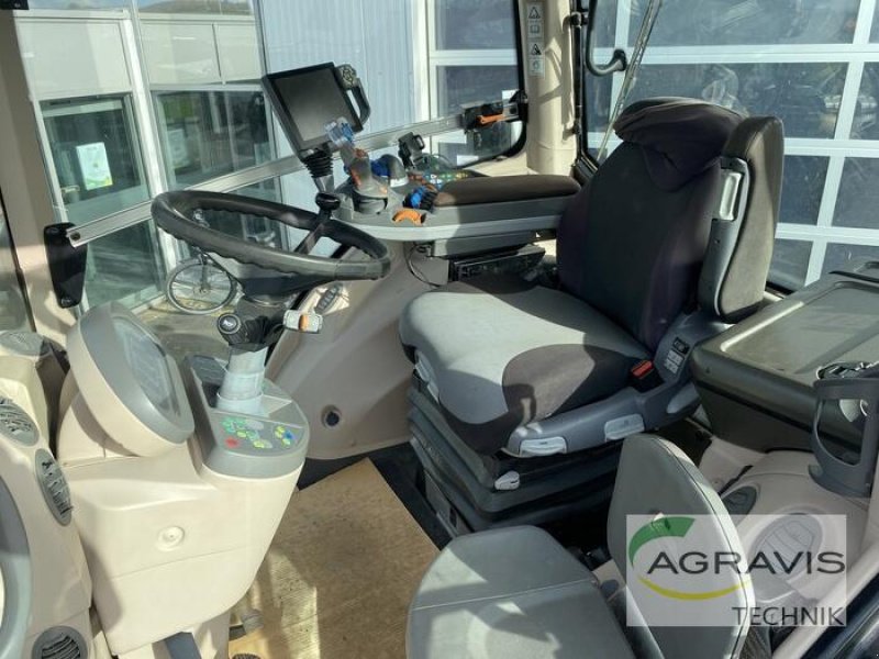 Traktor typu Fendt 828 VARIO S4 Profi Plus, Gebrauchtmaschine v Fritzlar (Obrázek 5)