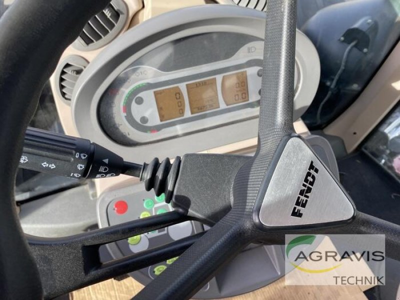 Traktor typu Fendt 828 VARIO S4 Profi Plus, Gebrauchtmaschine v Fritzlar (Obrázek 9)