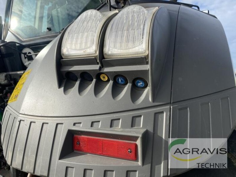 Traktor typu Fendt 828 VARIO S4 Profi Plus, Gebrauchtmaschine v Fritzlar (Obrázek 17)