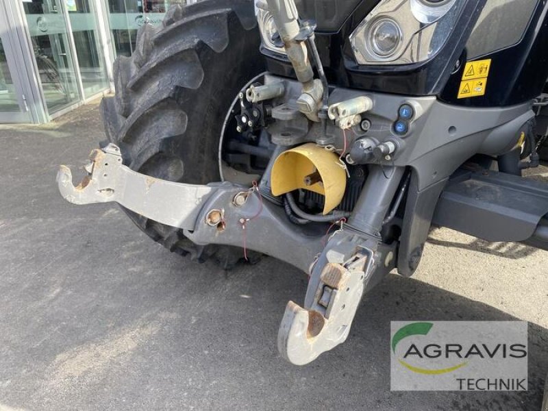 Traktor typu Fendt 828 VARIO S4 Profi Plus, Gebrauchtmaschine v Fritzlar (Obrázek 11)