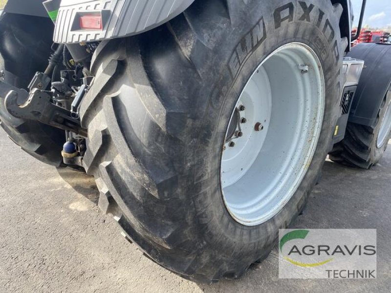 Traktor typu Fendt 828 VARIO S4 Profi Plus, Gebrauchtmaschine v Fritzlar (Obrázek 14)