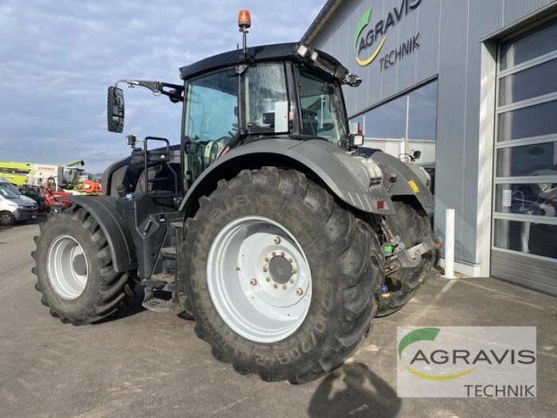 Traktor typu Fendt 828 VARIO S4 Profi Plus, Gebrauchtmaschine v Fritzlar (Obrázek 4)