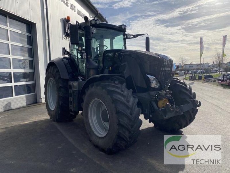 Traktor typu Fendt 828 VARIO S4 Profi Plus, Gebrauchtmaschine v Fritzlar (Obrázek 2)