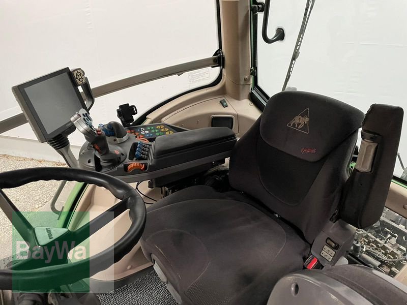 Traktor des Typs Fendt 828 VARIO S4 PROFI PLUS, Gebrauchtmaschine in Mindelheim (Bild 11)