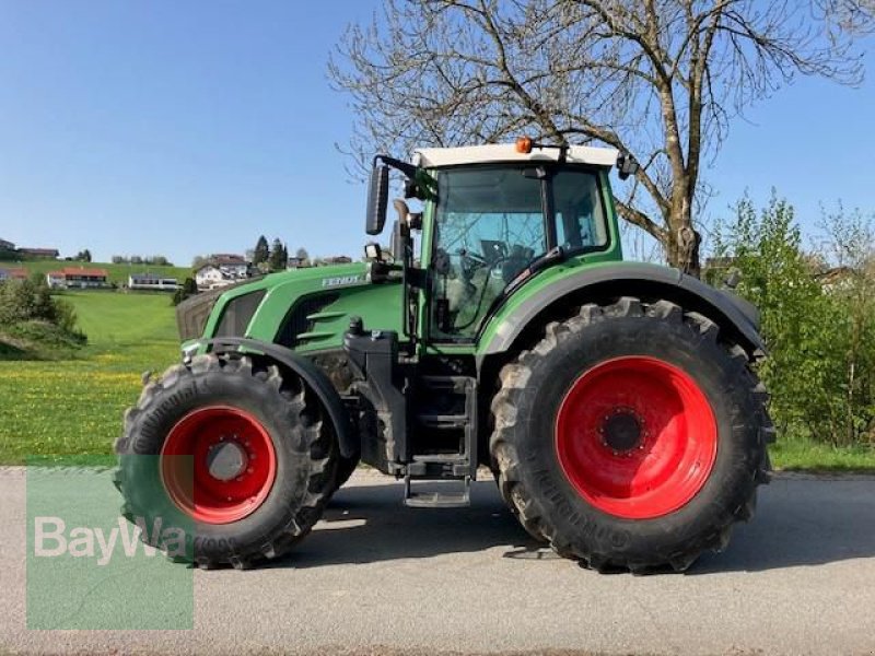 Traktor typu Fendt 828 VARIO S4 PROFI PLUS, Vorführmaschine w Waldkirchen (Zdjęcie 3)