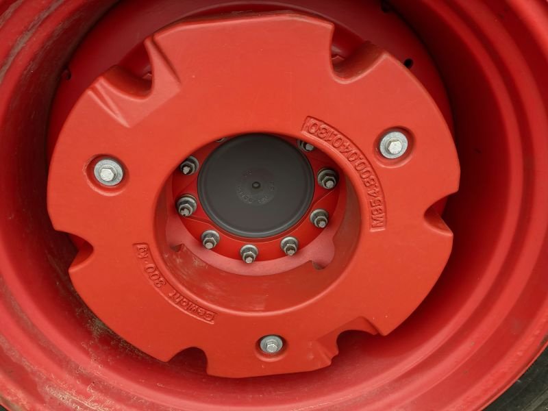 Traktor des Typs Fendt 828 VARIO S4 PROFI PLUS, Gebrauchtmaschine in Wülfershausen an der Saale (Bild 19)