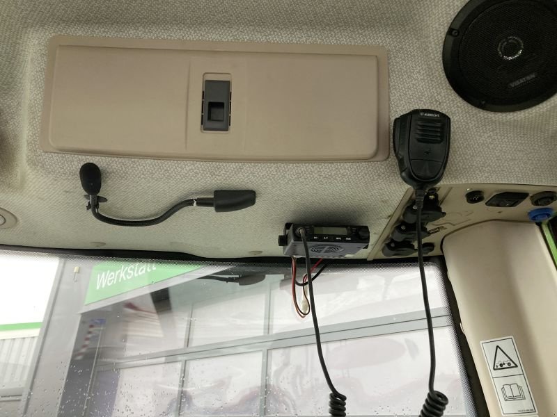 Traktor des Typs Fendt 828 VARIO S4 PROFI PLUS, Gebrauchtmaschine in Wülfershausen an der Saale (Bild 14)