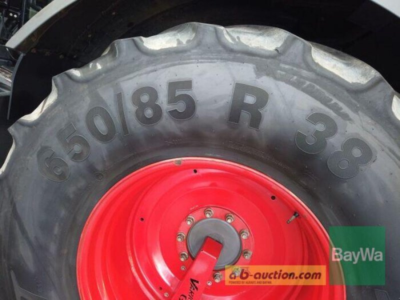 Traktor des Typs Fendt 828 VARIO S4 PROFI PLUS, Gebrauchtmaschine in Erbach (Bild 2)