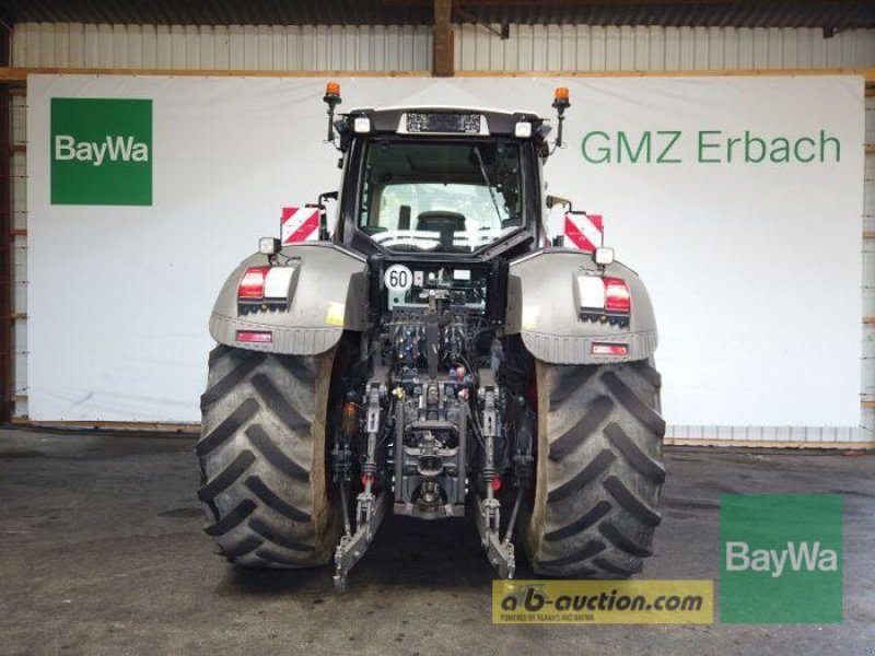 Traktor des Typs Fendt 828 VARIO S4 PROFI PLUS, Gebrauchtmaschine in Erbach (Bild 16)