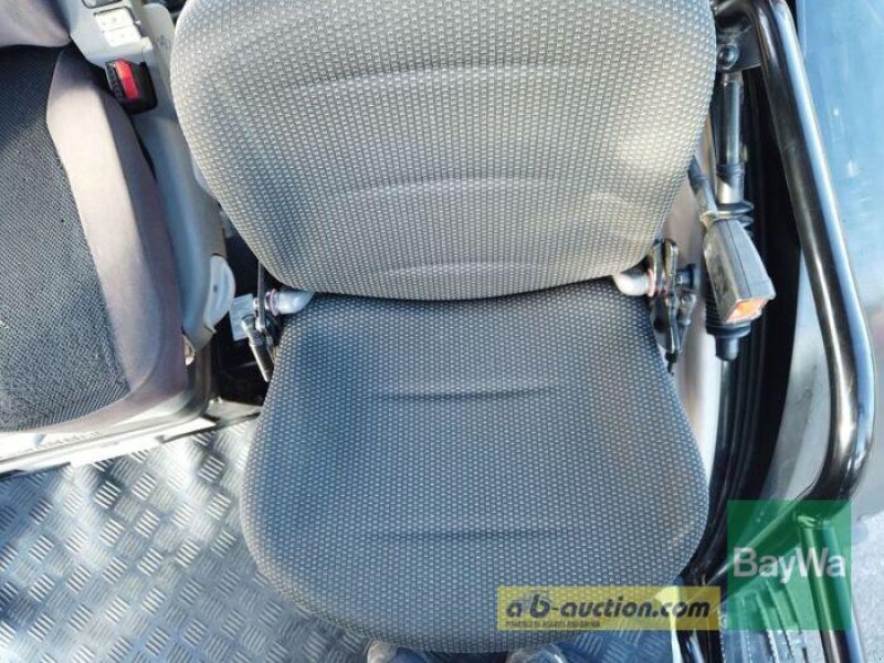 Traktor des Typs Fendt 828 VARIO S4 PROFI PLUS, Gebrauchtmaschine in Erbach (Bild 4)