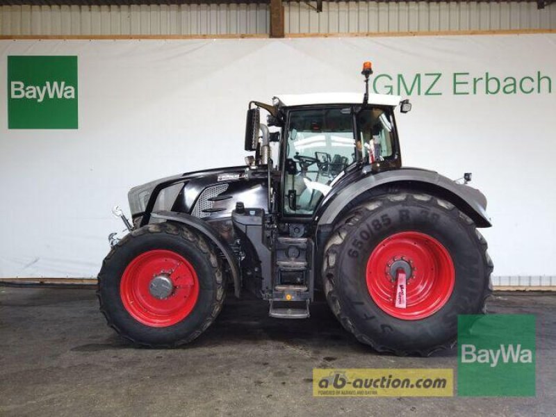 Traktor des Typs Fendt 828 VARIO S4 PROFI PLUS, Gebrauchtmaschine in Erbach (Bild 14)