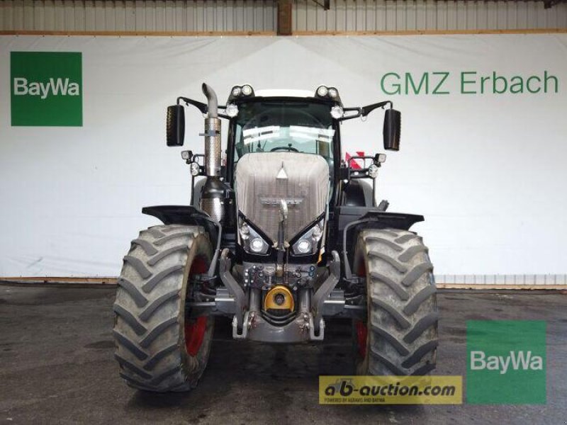 Traktor des Typs Fendt 828 VARIO S4 PROFI PLUS, Gebrauchtmaschine in Erbach (Bild 12)