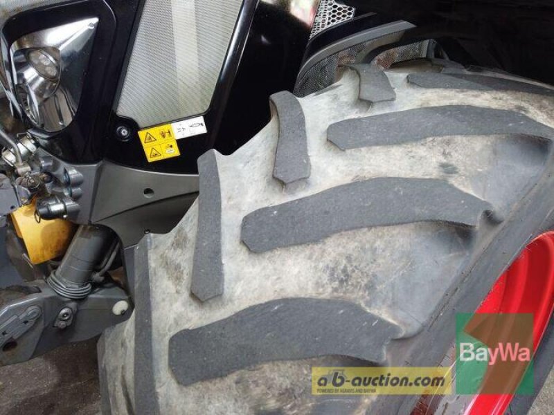 Traktor des Typs Fendt 828 VARIO S4 PROFI PLUS, Gebrauchtmaschine in Erbach (Bild 11)