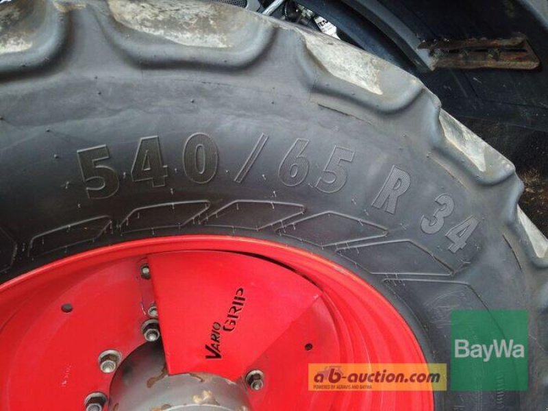 Traktor des Typs Fendt 828 VARIO S4 PROFI PLUS, Gebrauchtmaschine in Erbach (Bild 13)