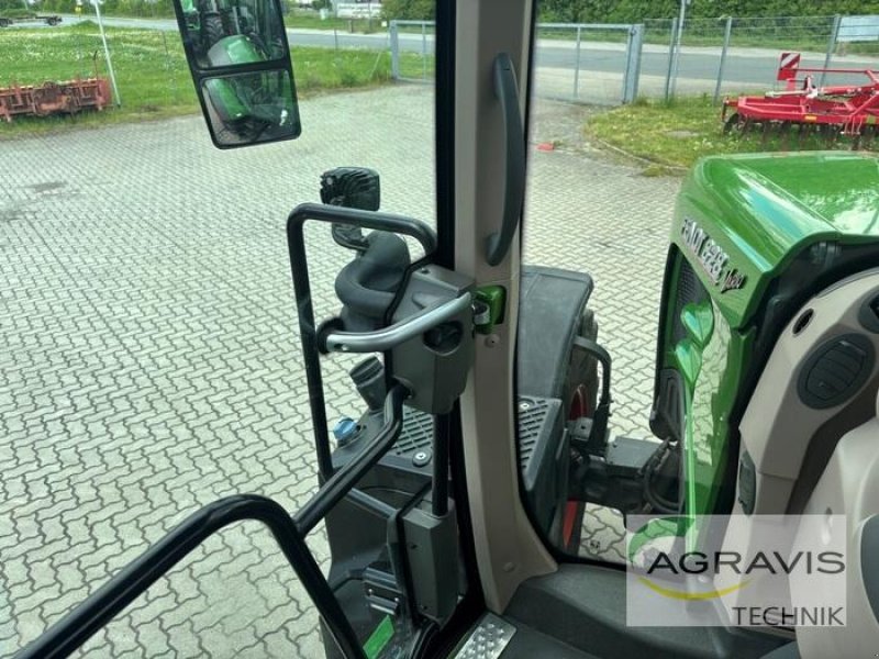 Traktor от тип Fendt 828 VARIO S4 Profi Plus, Gebrauchtmaschine в Peine (Снимка 19)
