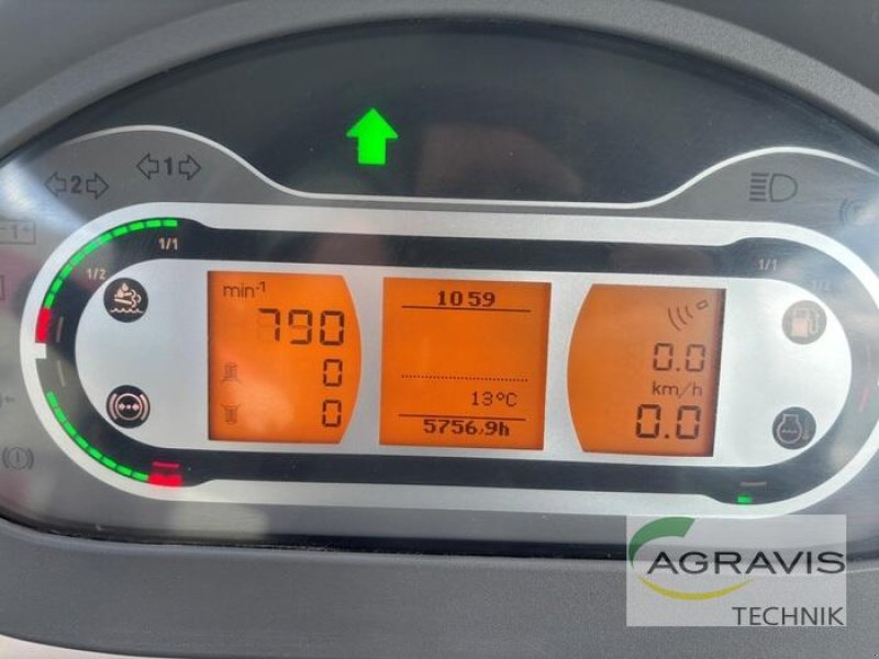 Traktor от тип Fendt 828 VARIO S4 Profi Plus, Gebrauchtmaschine в Peine (Снимка 25)
