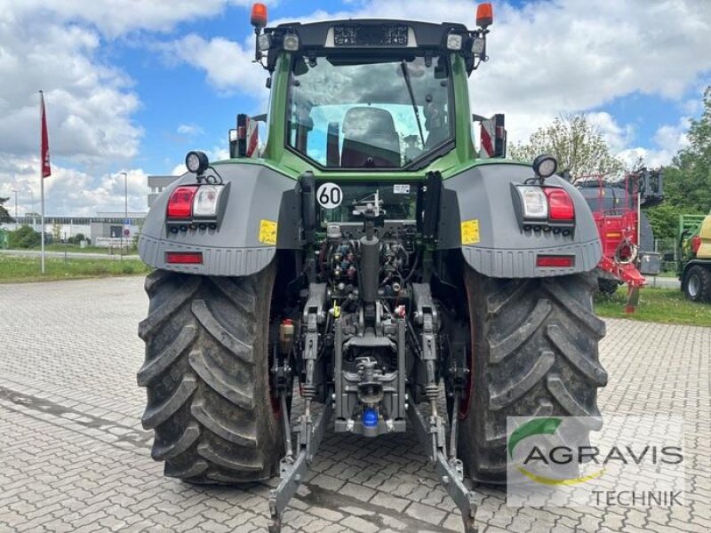 Traktor от тип Fendt 828 VARIO S4 Profi Plus, Gebrauchtmaschine в Peine (Снимка 4)