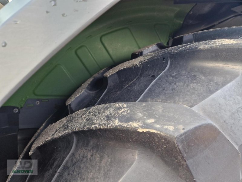 Traktor tipa Fendt 828 Vario S4 Profi Plus, Gebrauchtmaschine u Spelle (Slika 5)