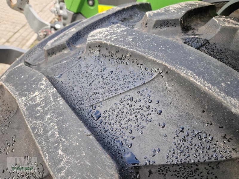 Traktor tipa Fendt 828 Vario S4 Profi Plus, Gebrauchtmaschine u Spelle (Slika 7)