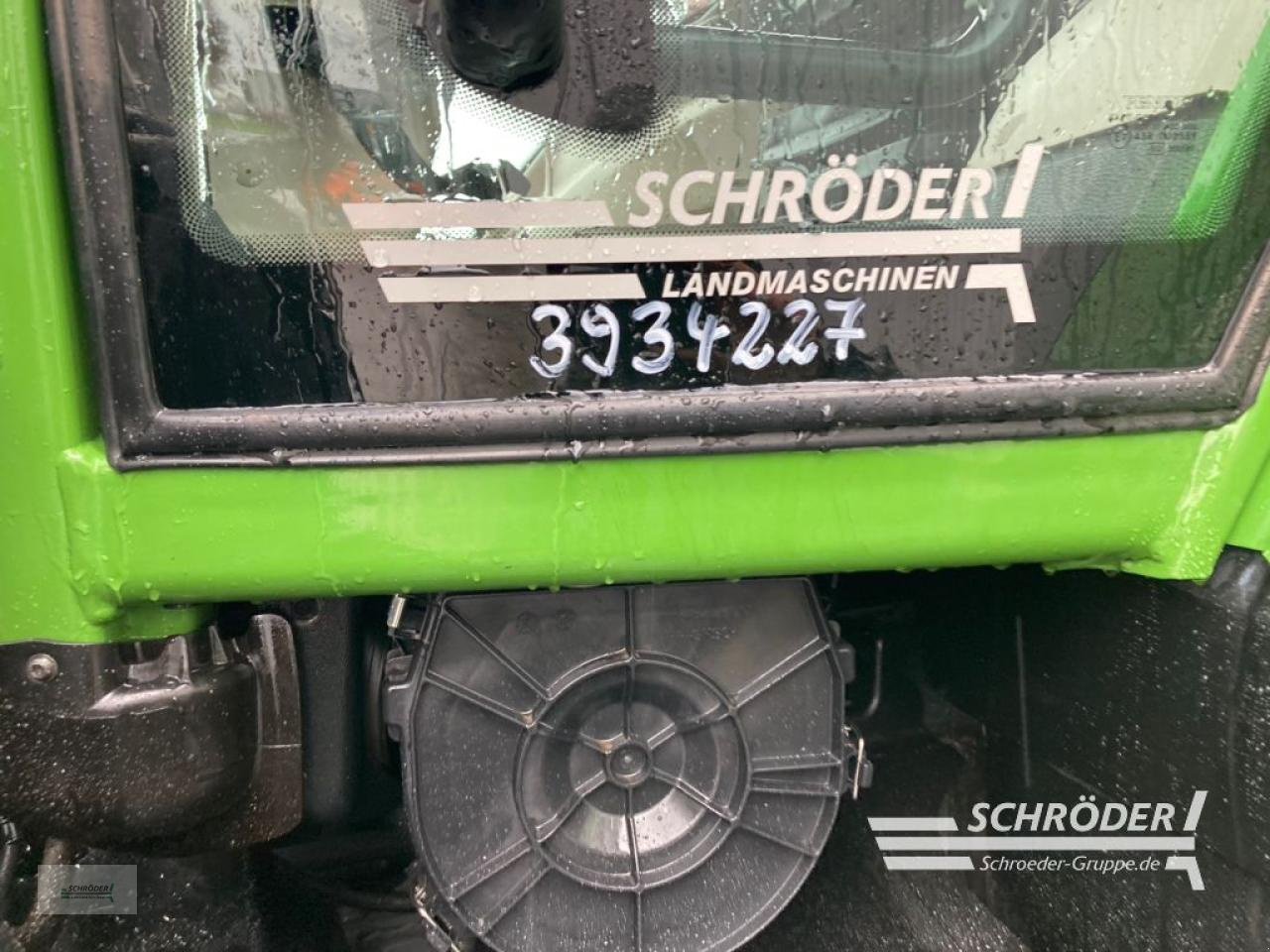 Traktor des Typs Fendt 828 VARIO S4  PROFI PLUS, Gebrauchtmaschine in Wildeshausen (Bild 21)