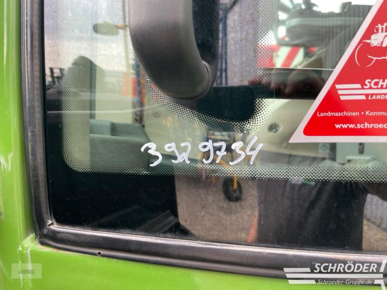 Traktor Türe ait Fendt 828 VARIO S4 PROFI PLUS, Gebrauchtmaschine içinde Wildeshausen (resim 15)