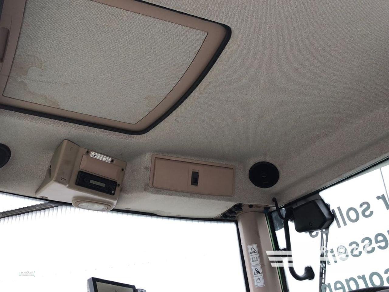 Traktor typu Fendt 828 VARIO S4 PROFI PLUS, Gebrauchtmaschine v Ahlerstedt (Obrázek 14)