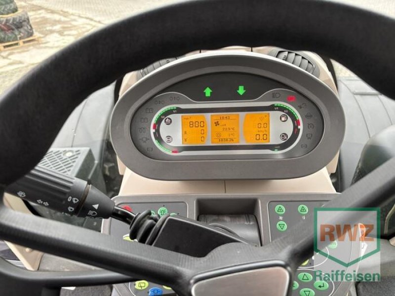 Traktor tipa Fendt 828 Vario S4 Profi Plus, Gebrauchtmaschine u Kruft (Slika 11)