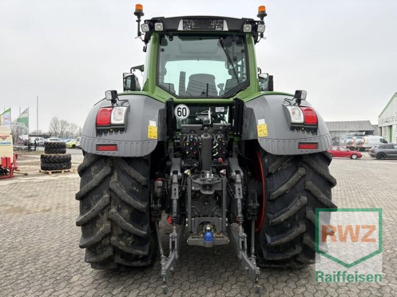 Traktor tipa Fendt 828 Vario S4 Profi Plus, Gebrauchtmaschine u Kruft (Slika 3)