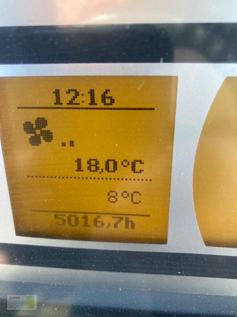 Traktor typu Fendt 828 Vario S4 Profi Plus, Gebrauchtmaschine v Bordesholm (Obrázek 2)