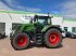 Traktor del tipo Fendt 828 Vario S4 Profi Plus, Gebrauchtmaschine en Goldberg (Imagen 1)