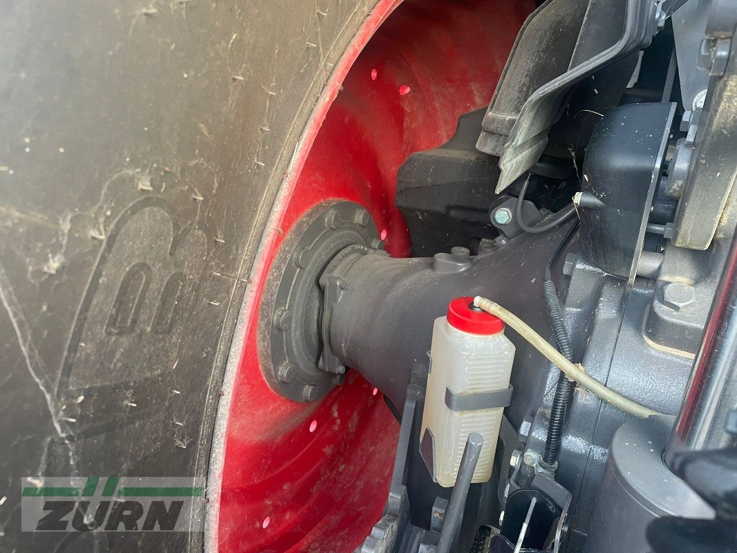 Traktor του τύπου Fendt 828 VARIO S4 PROFI, Gebrauchtmaschine σε Schöntal-Westernhausen (Φωτογραφία 10)