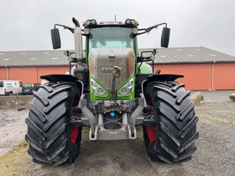 Traktor a típus Fendt 828 Vario S4 Profi, Gebrauchtmaschine ekkor: Roskilde (Kép 3)
