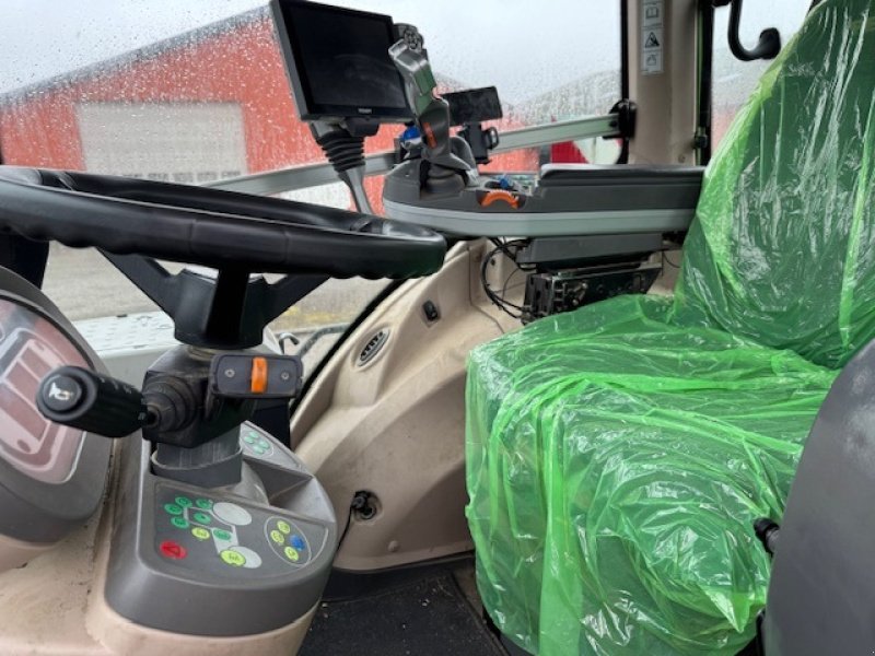 Traktor a típus Fendt 828 Vario S4 Profi, Gebrauchtmaschine ekkor: Roskilde (Kép 4)