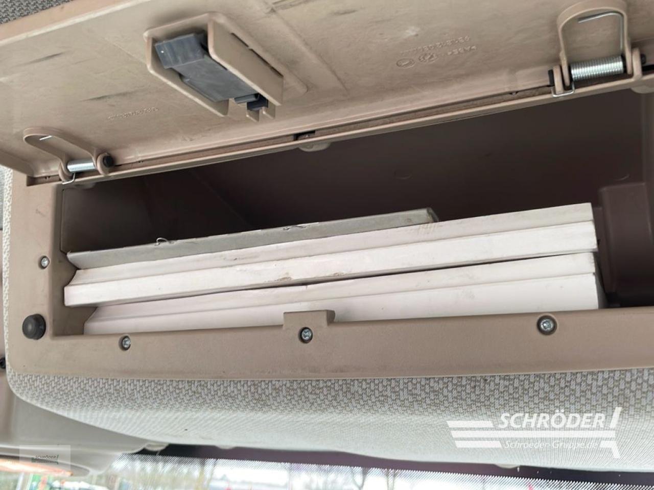 Traktor tipa Fendt 828 VARIO S4 PROFI, Gebrauchtmaschine u Westerstede (Slika 23)